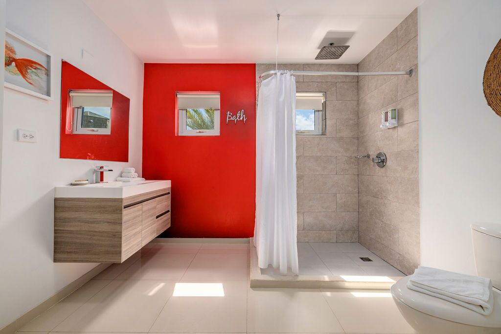 Photo of Bathroom in Koyari