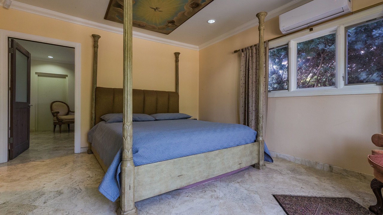 Photo of Bedroom in Malmok