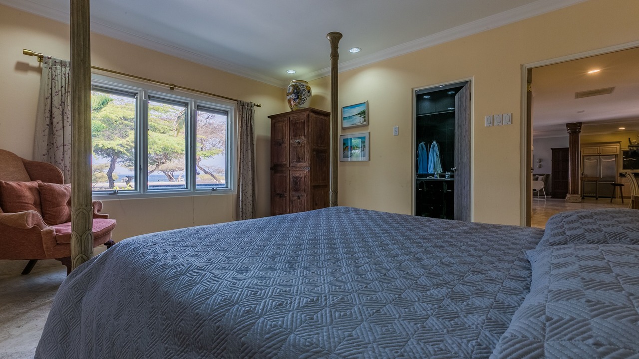 Photo of Bedroom in Malmok