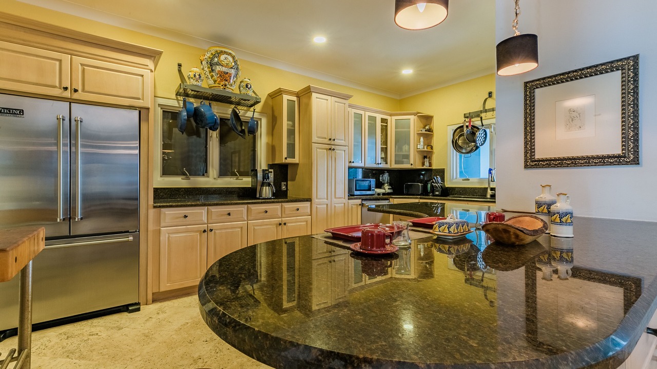 Photo of Kitchen in Malmok