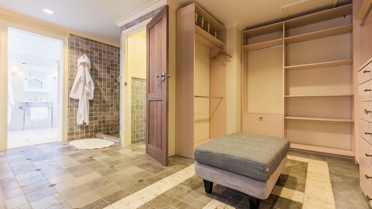 Photo of Bedroom in Malmok