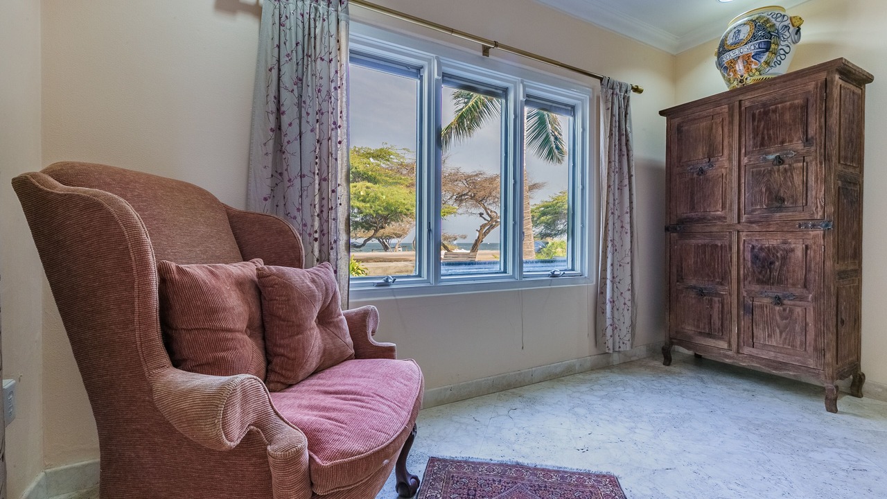 Photo of Livingroom in Malmok
