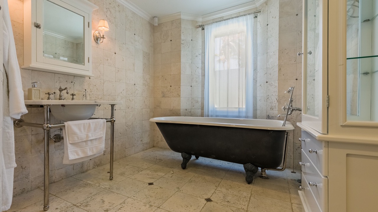 Photo of Bathroom in Malmok