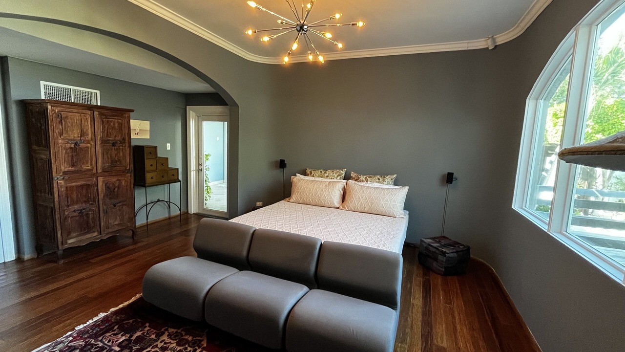 Photo of Bedroom in Malmok