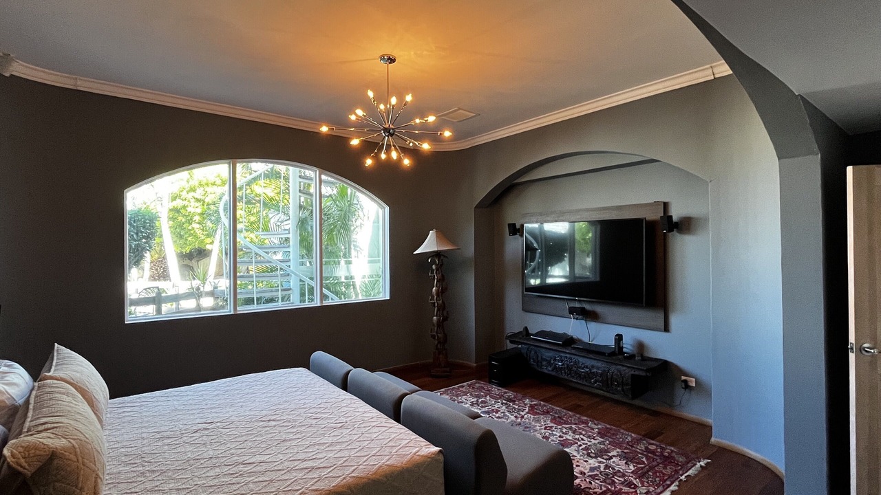 Photo of Bedroom in Malmok