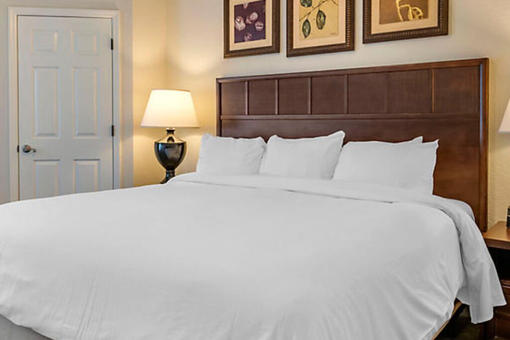 Photo of Bedroom in St. Augustine