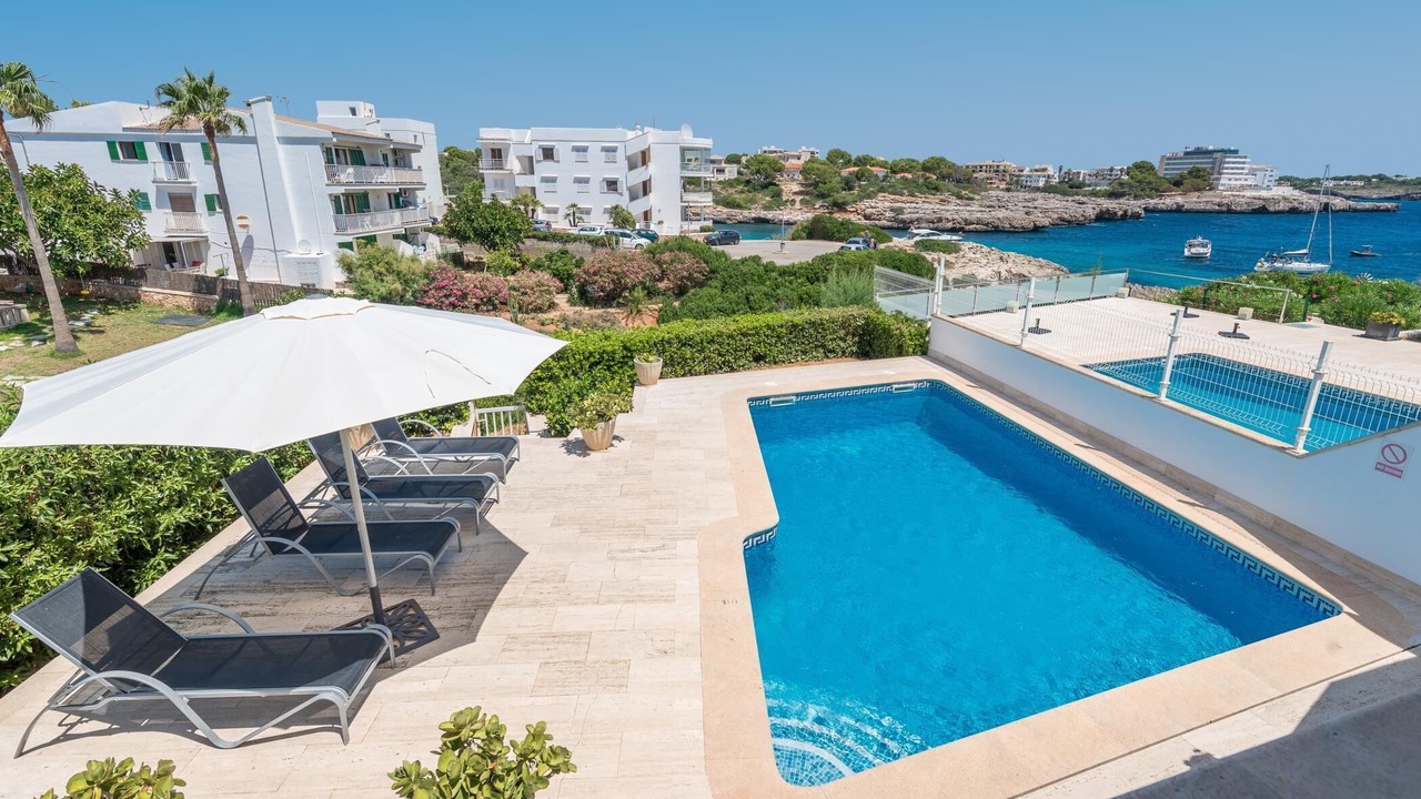 Photo of Outdoor in Cala Marcal