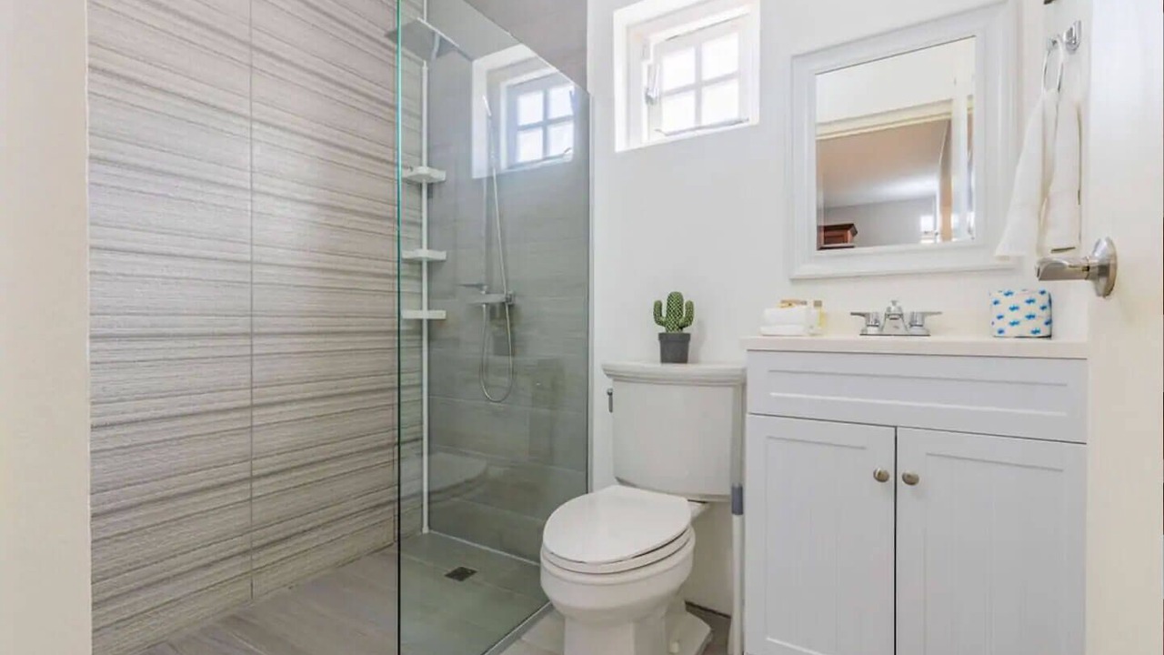 Photo of Bathroom in Cunucu Abao