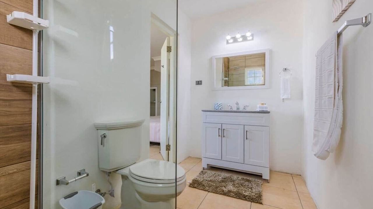 Photo of Bathroom in Cunucu Abao