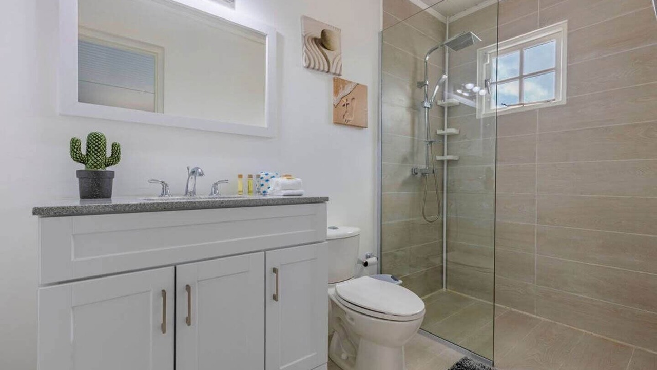 Photo of Bathroom in Cunucu Abao