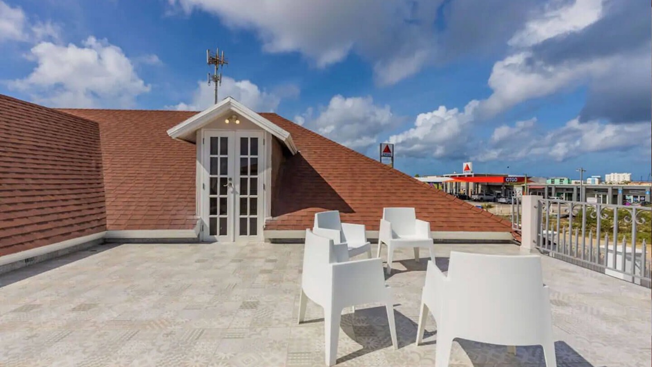 Photo of Patio Balcony in Cunucu Abao