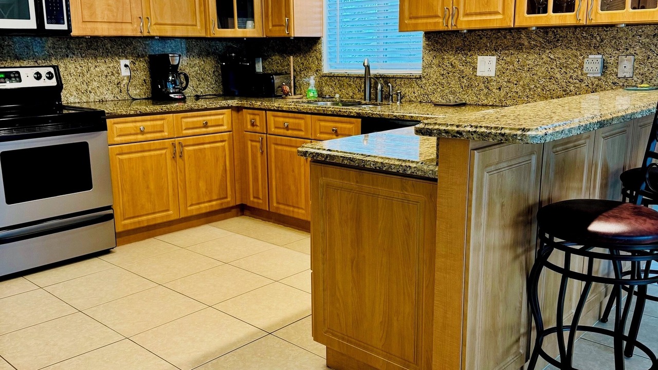 Photo of Kitchen in Marathon