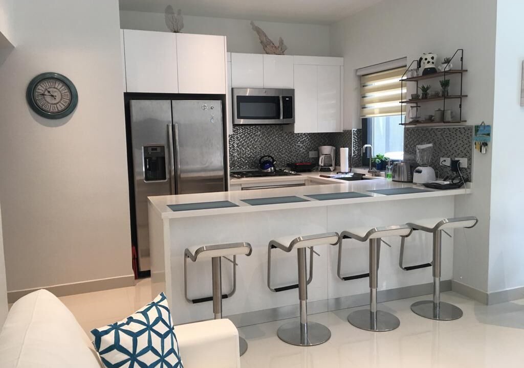Photo of Kitchen in Opal