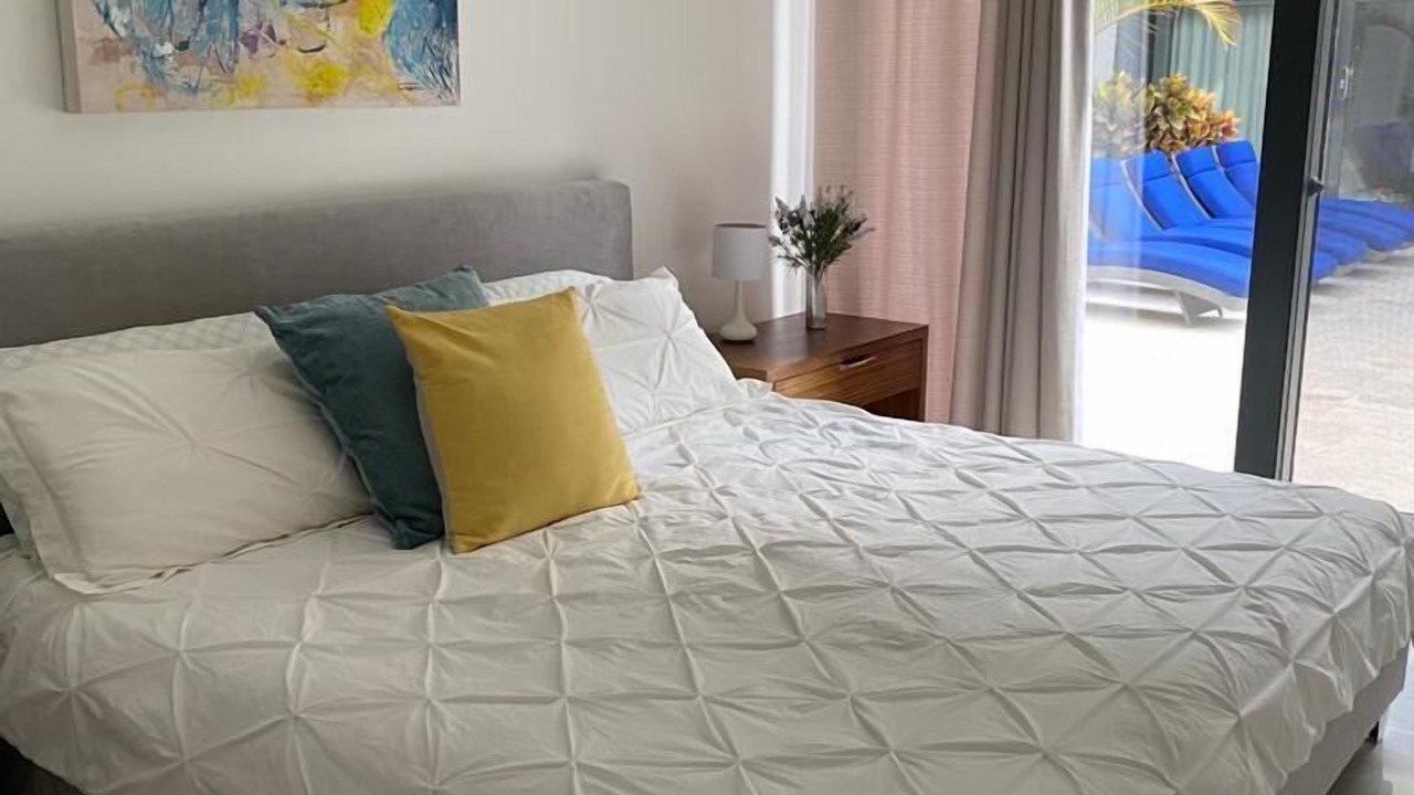 Photo of Bedroom in Opal