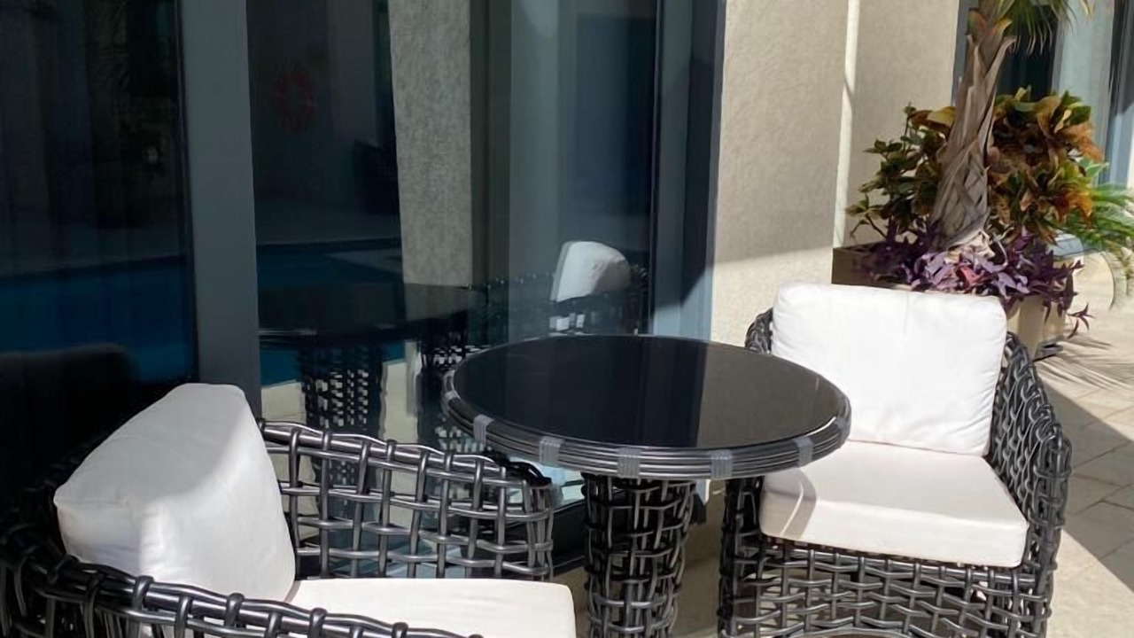 Photo of Patio Balcony in Opal