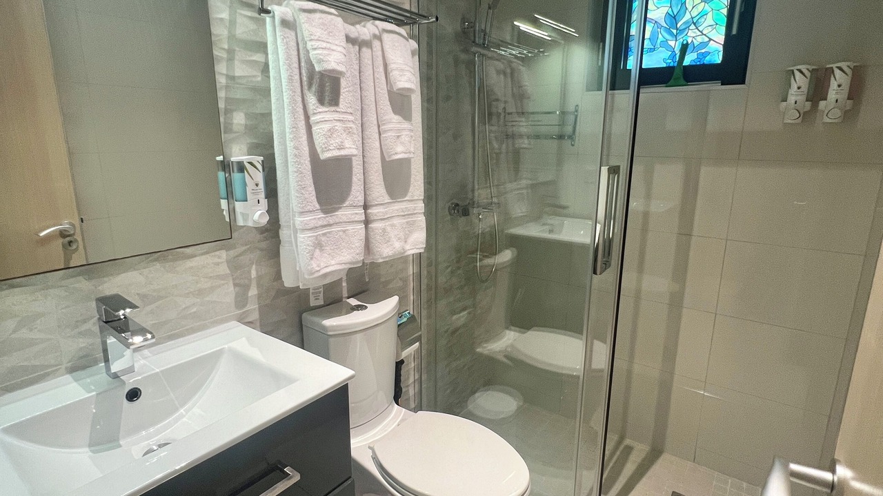 Photo of Bathroom in Opal