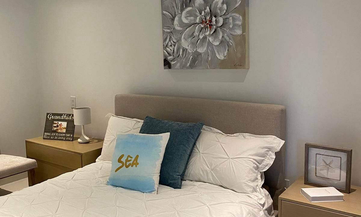 Photo of Bedroom in Opal