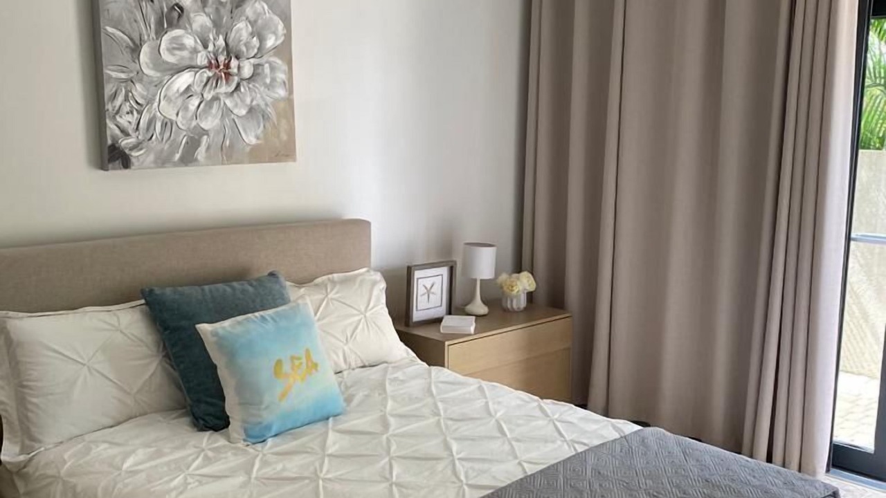 Photo of Bedroom in Opal