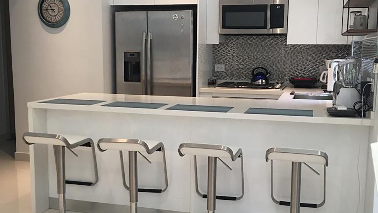 Photo of Kitchen in Opal