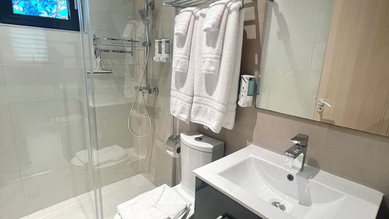 Photo of Bathroom in Opal