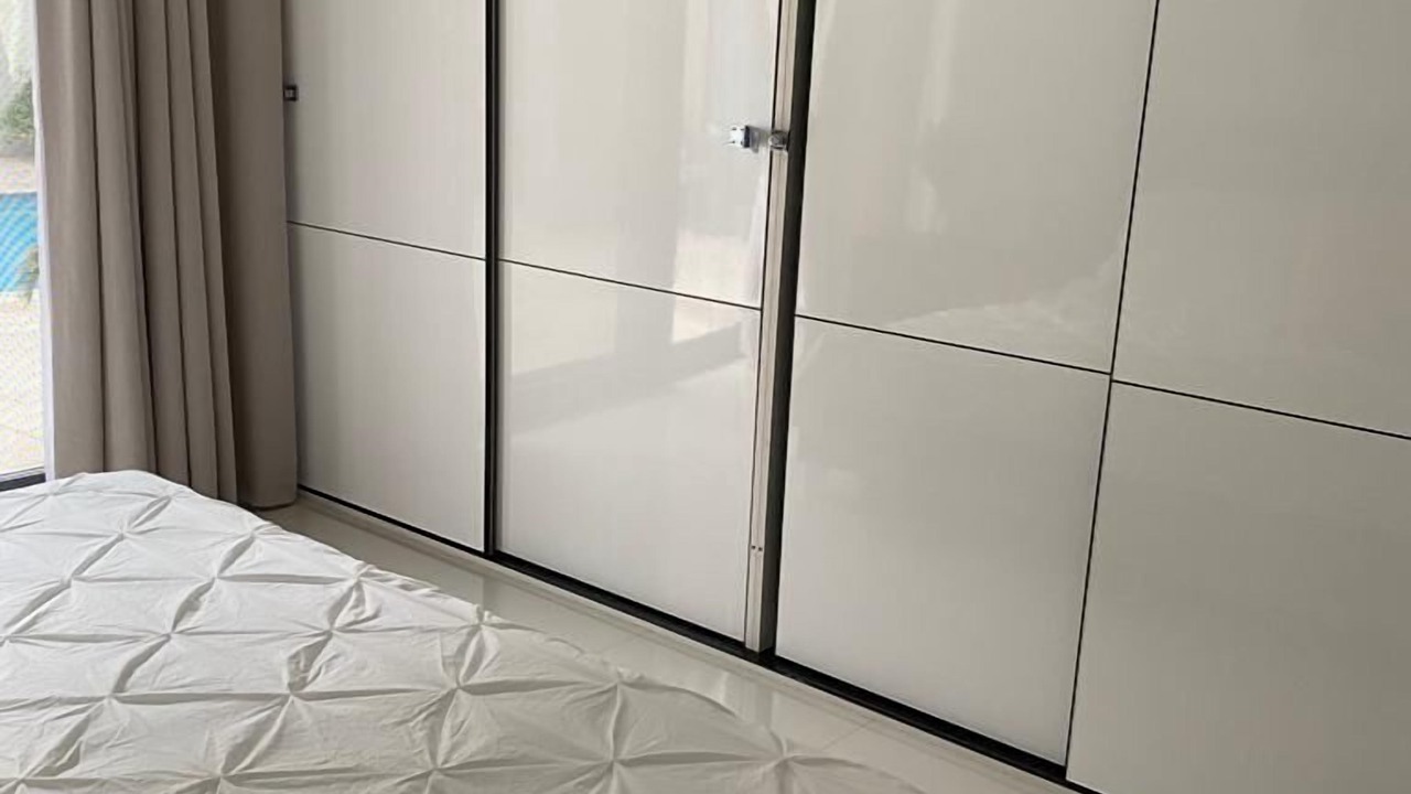 Photo of Bedroom in Opal