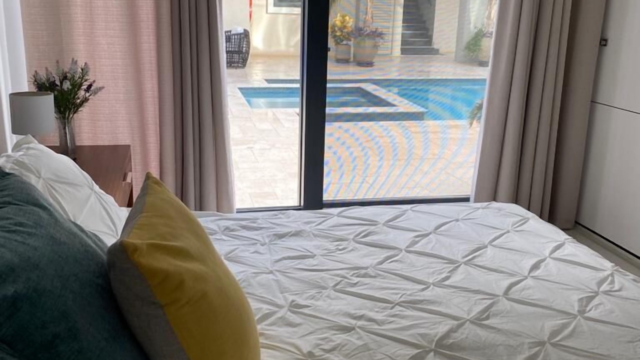 Photo of Bedroom in Opal