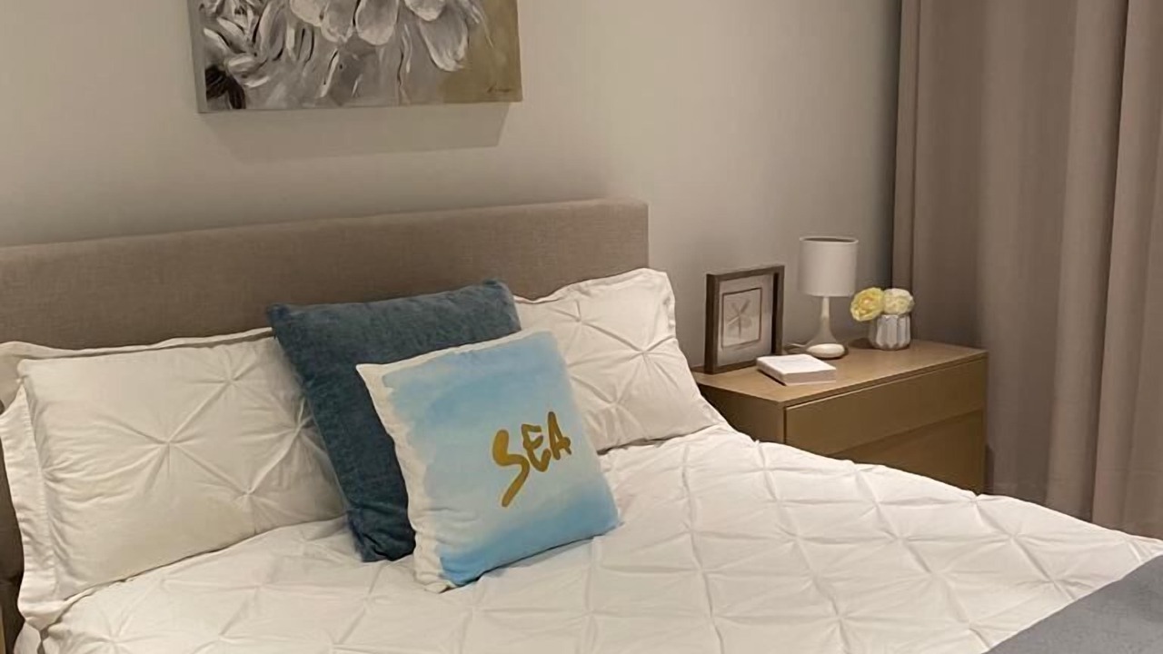 Photo of Bedroom in Opal