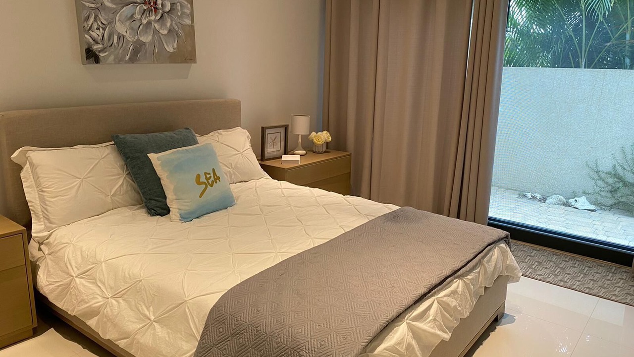 Photo of Bedroom in Opal
