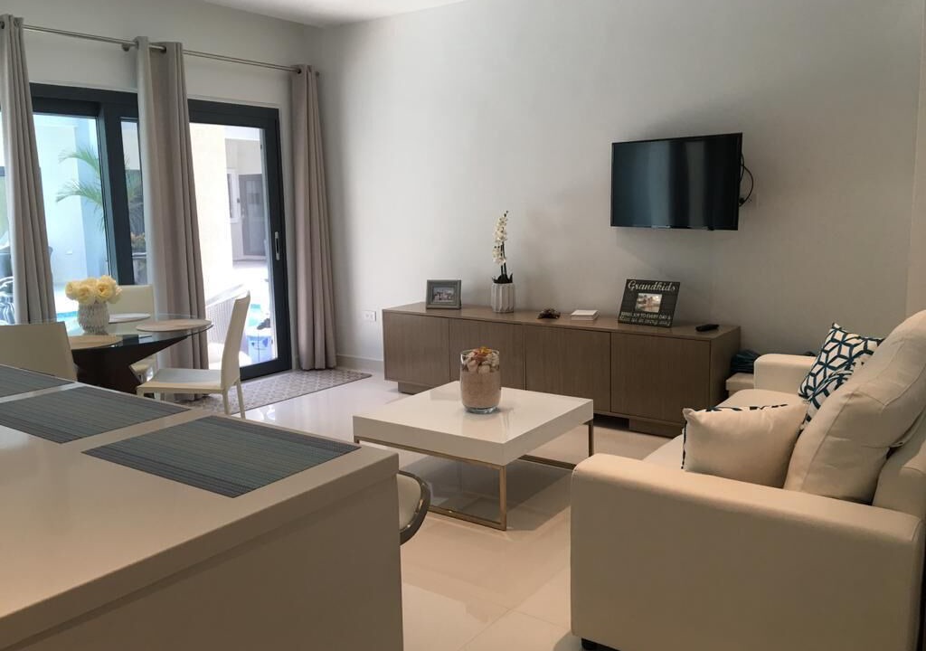 Photo of Livingroom in Opal