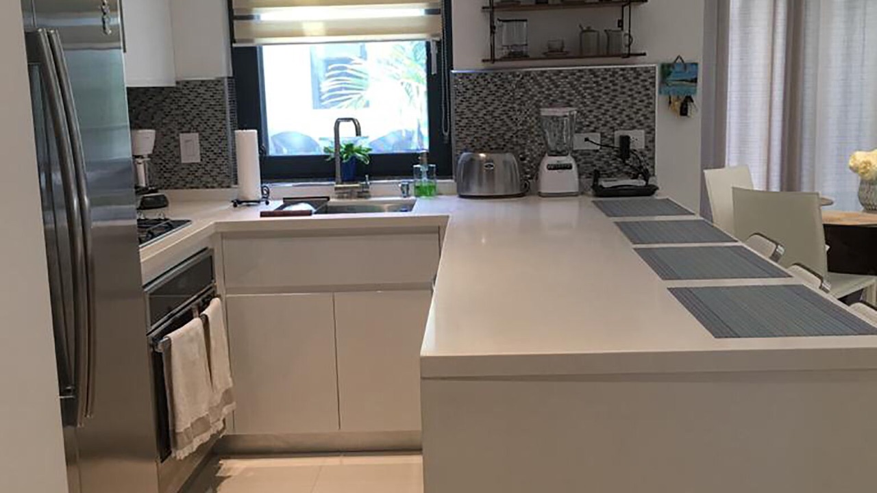 Photo of Kitchen in Opal