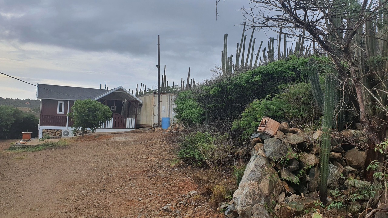 Photo of Outdoor in Shiribana