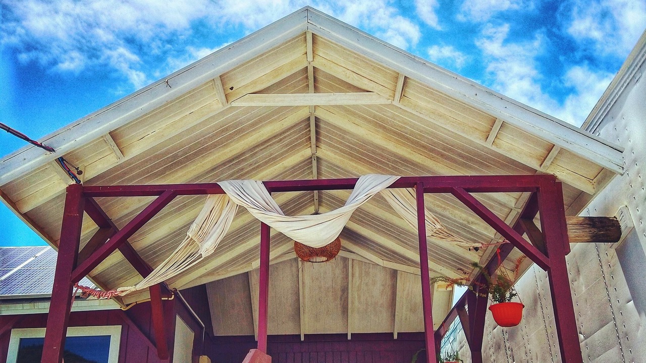 Photo of Patio Balcony in Shiribana