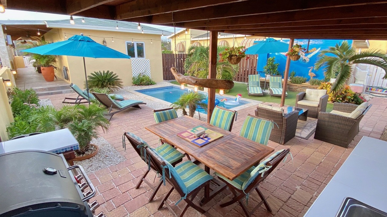 Photo of Outdoor in Alto Vista