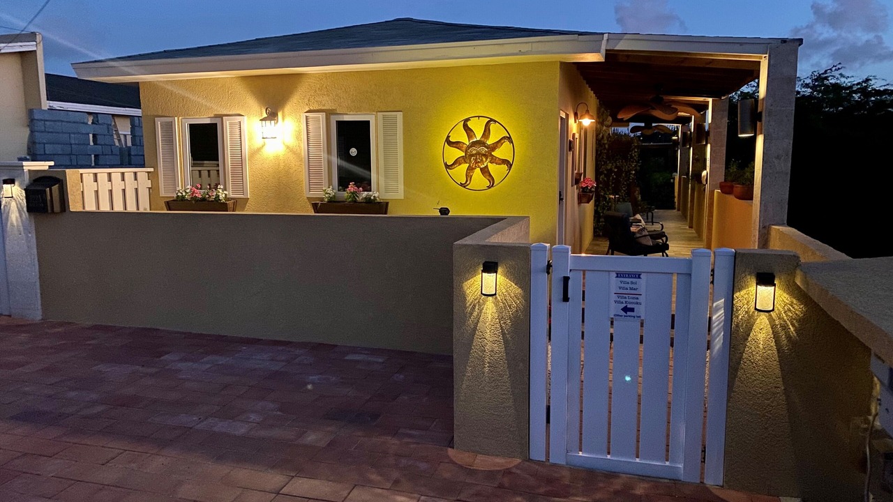 Photo of Outdoor in Alto Vista