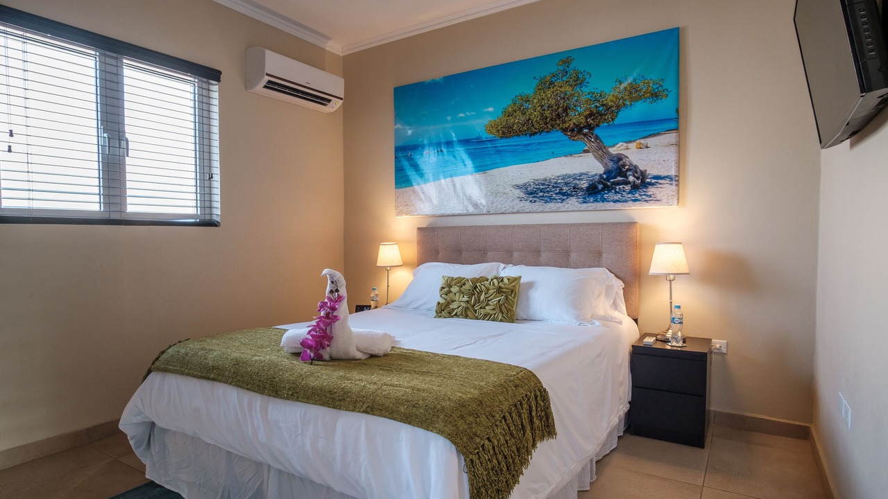 Photo of Bedroom in Alto Vista