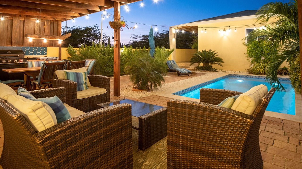 Photo of Outdoor in Alto Vista