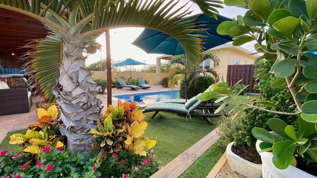 Photo of Outdoor in Alto Vista