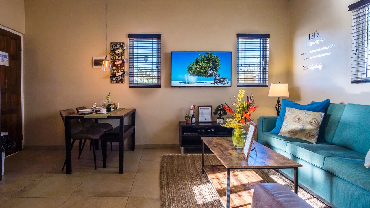 Photo of Livingroom in Alto Vista