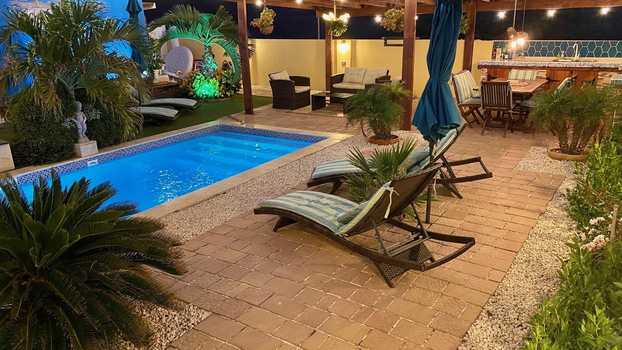 Photo of Outdoor in Alto Vista