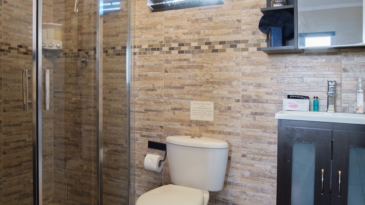 Photo of Bathroom in Alto Vista