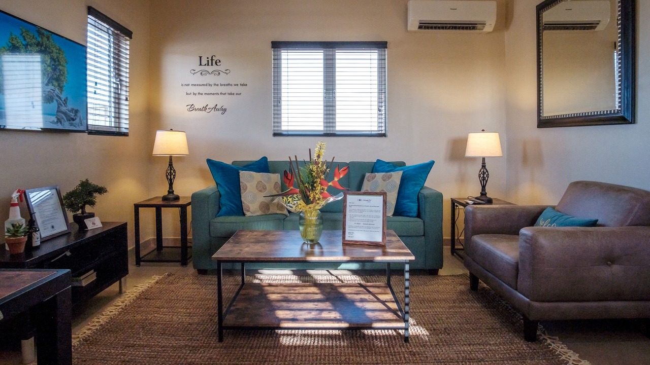 Photo of Livingroom in Alto Vista