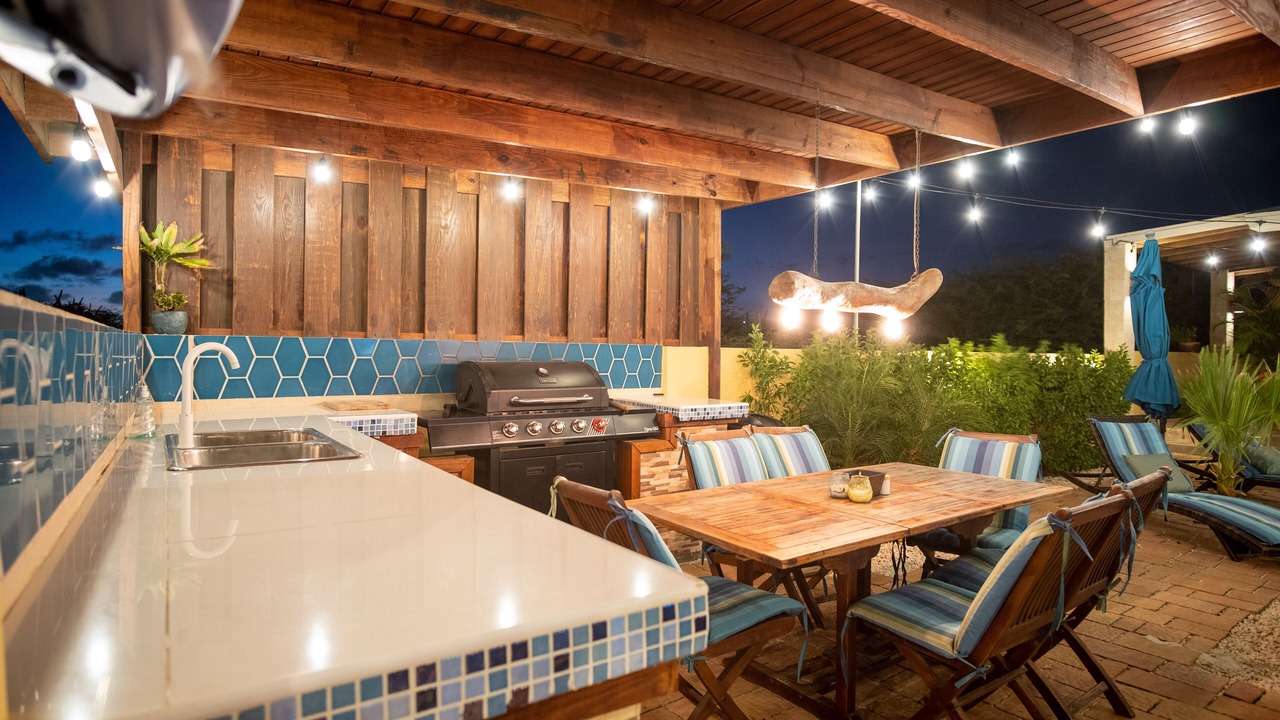 Photo of Outdoor in Alto Vista