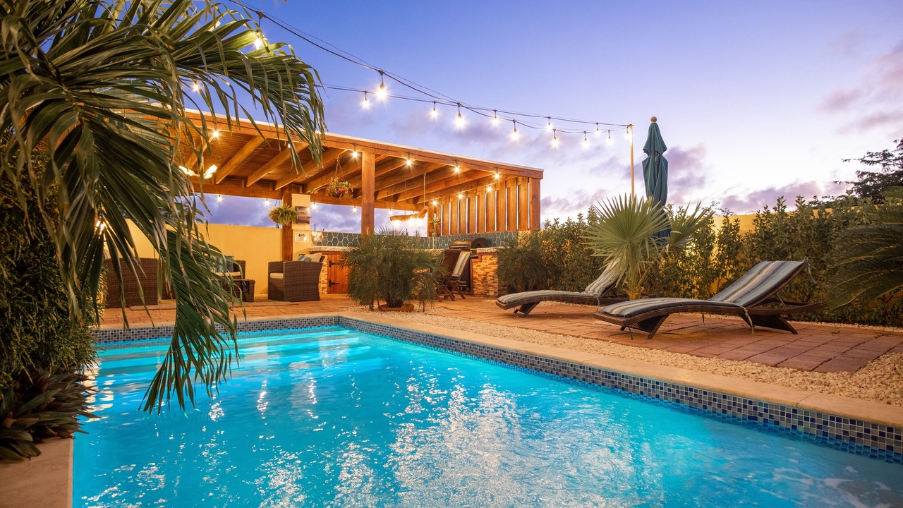 Photo of Outdoor in Alto Vista