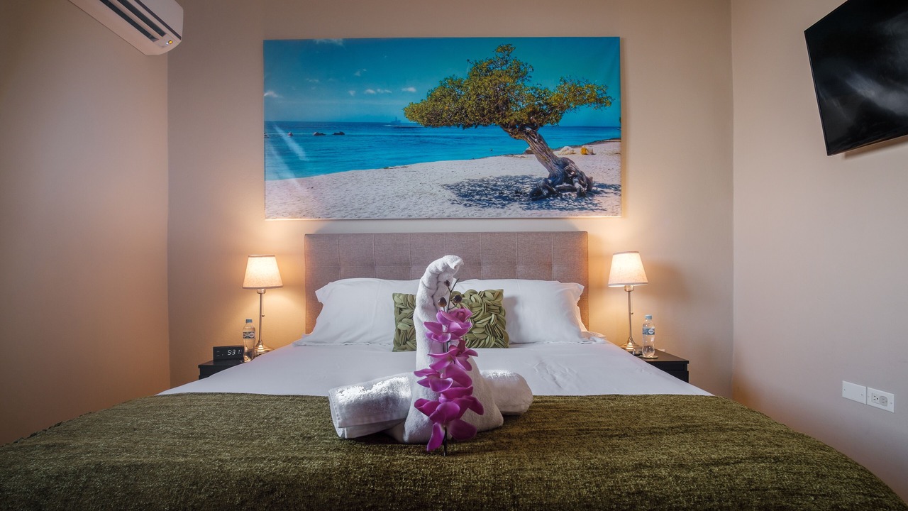 Photo of Bedroom in Alto Vista