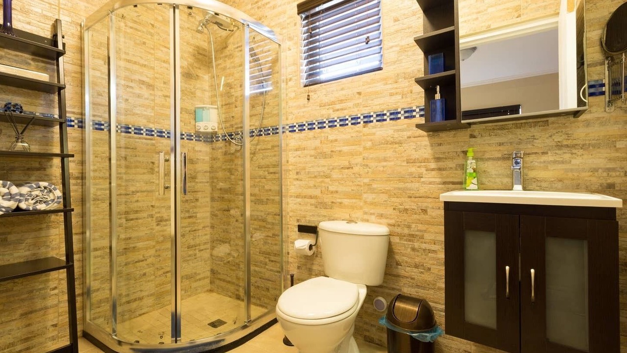 Photo of Bathroom in Alto Vista
