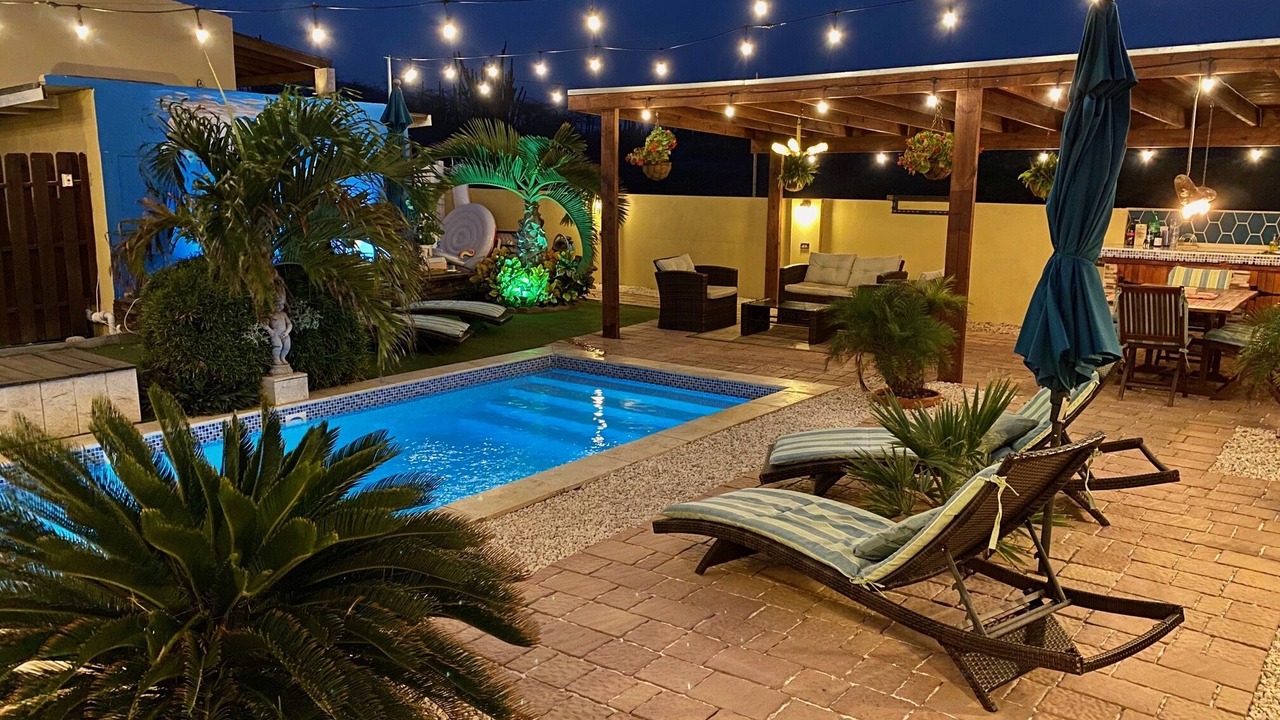 Photo of Outdoor in Alto Vista