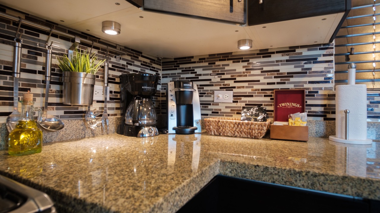 Photo of Kitchen in Alto Vista