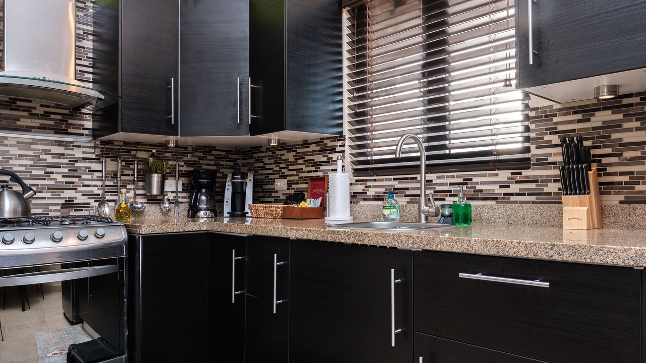 Photo of Kitchen in Alto Vista