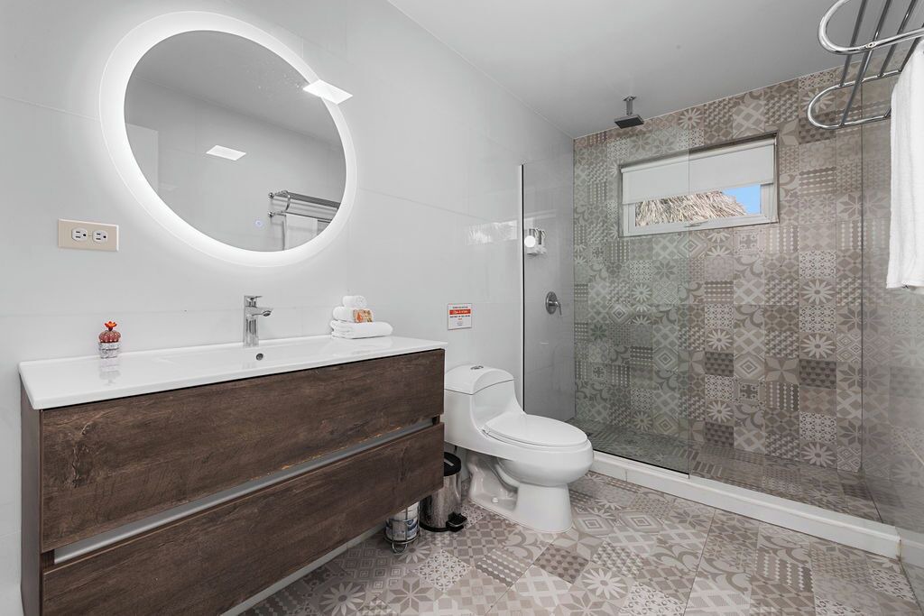Photo of Bathroom in Koyari