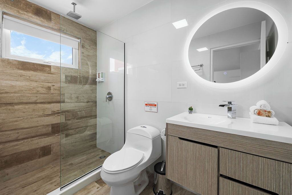 Photo of Bathroom in Koyari